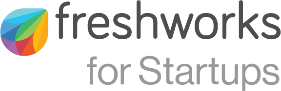 Freshworks for Startups